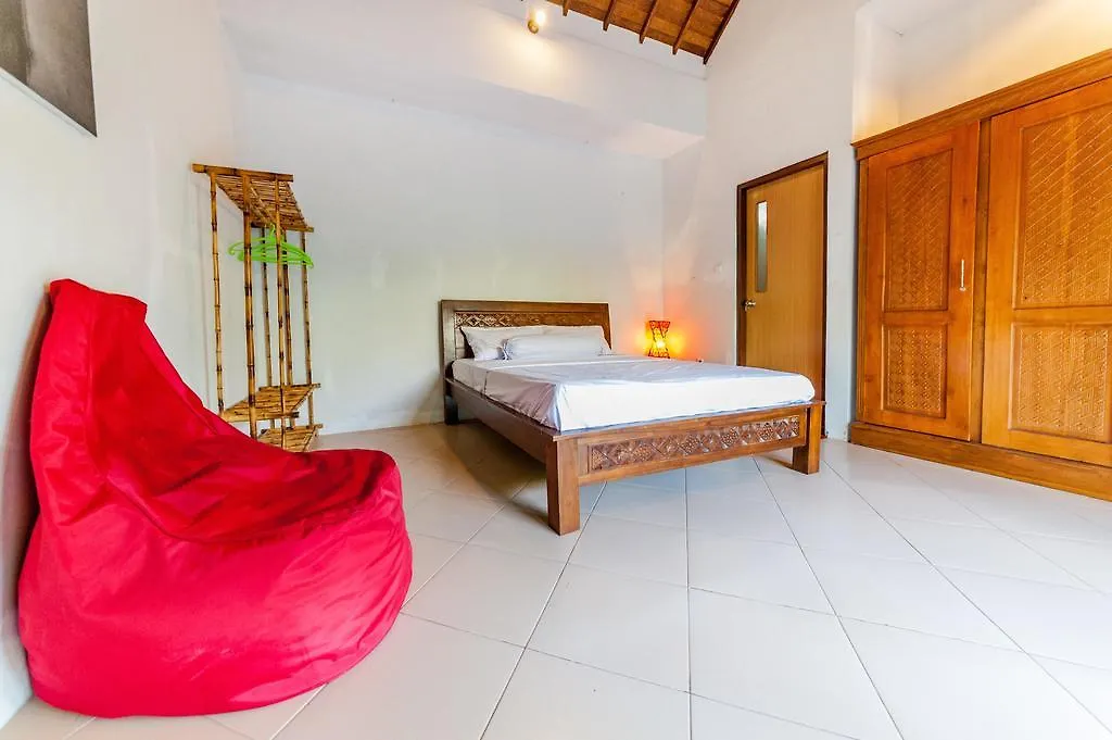 Mermaid Seminyak Villa