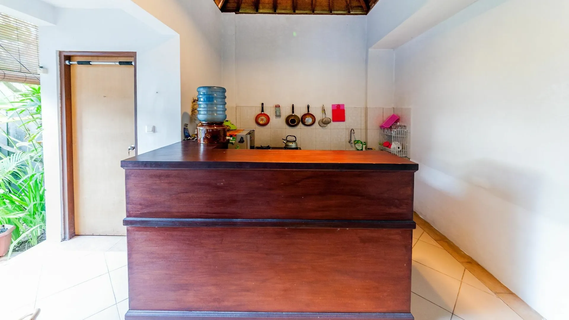 Mermaid Seminyak Villa Indonesia