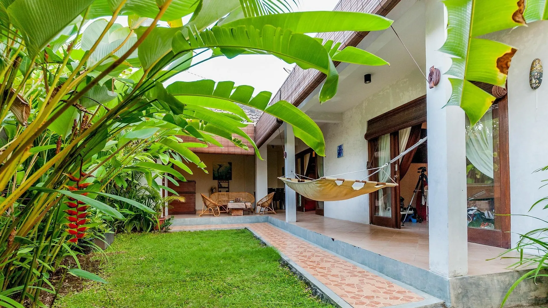 Mermaid Seminyak Villa 0*, Seminyak (Bali) Indonesia