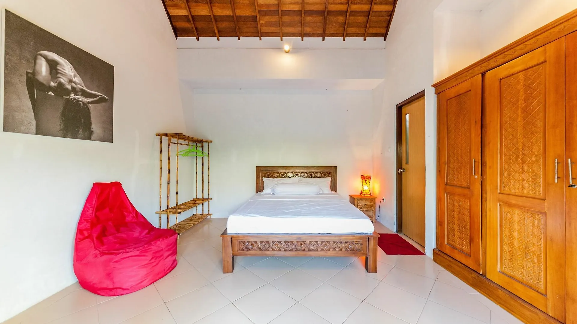 Mermaid Seminyak Villa