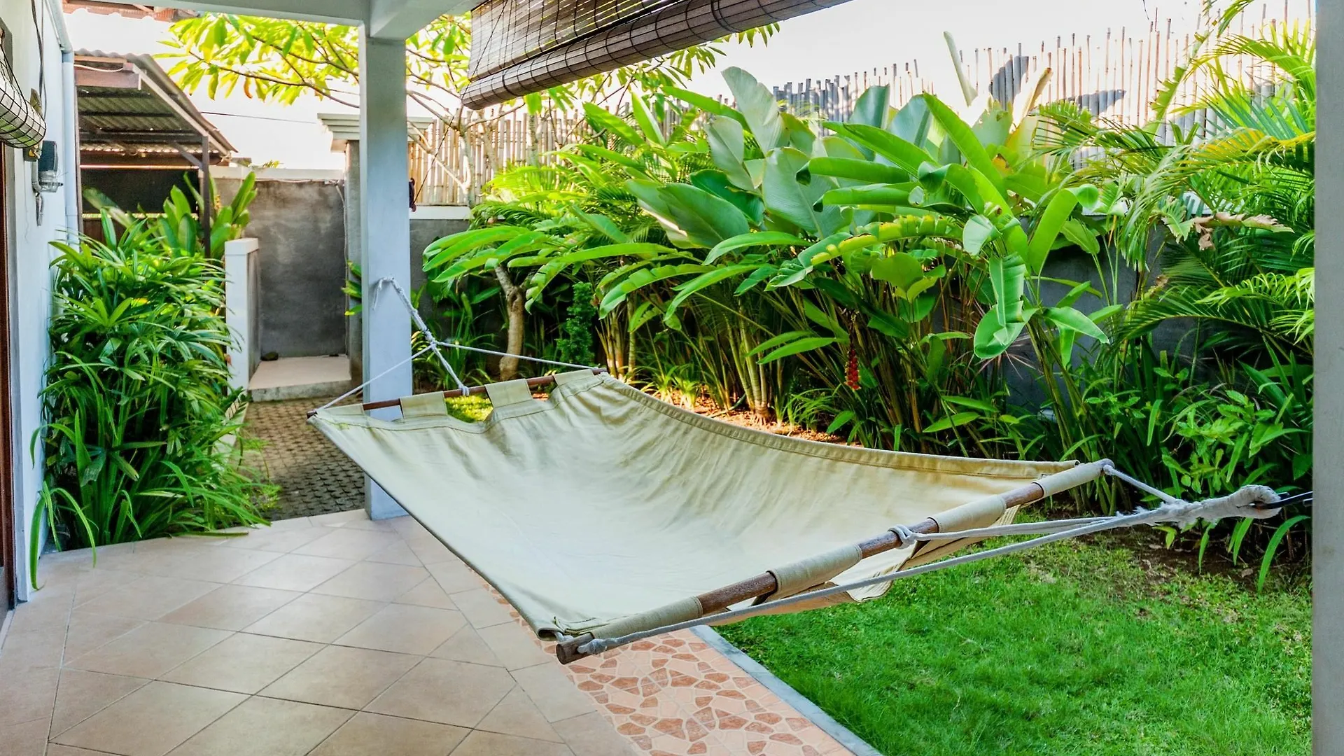 Mermaid Seminyak Villa
